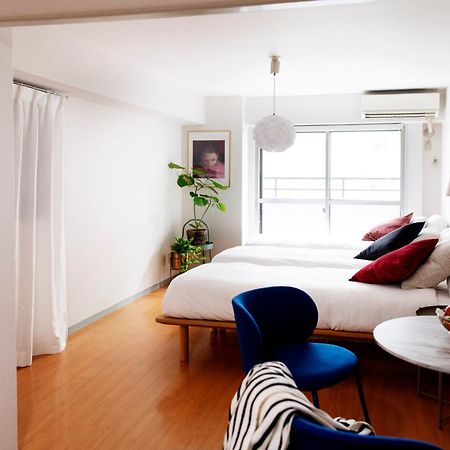 Renovated In June 2024 Apartment 3Mins Walk To Station 1Stop To Shinjuku 3Stop To Shibuya Tōkyō Extérieur photo