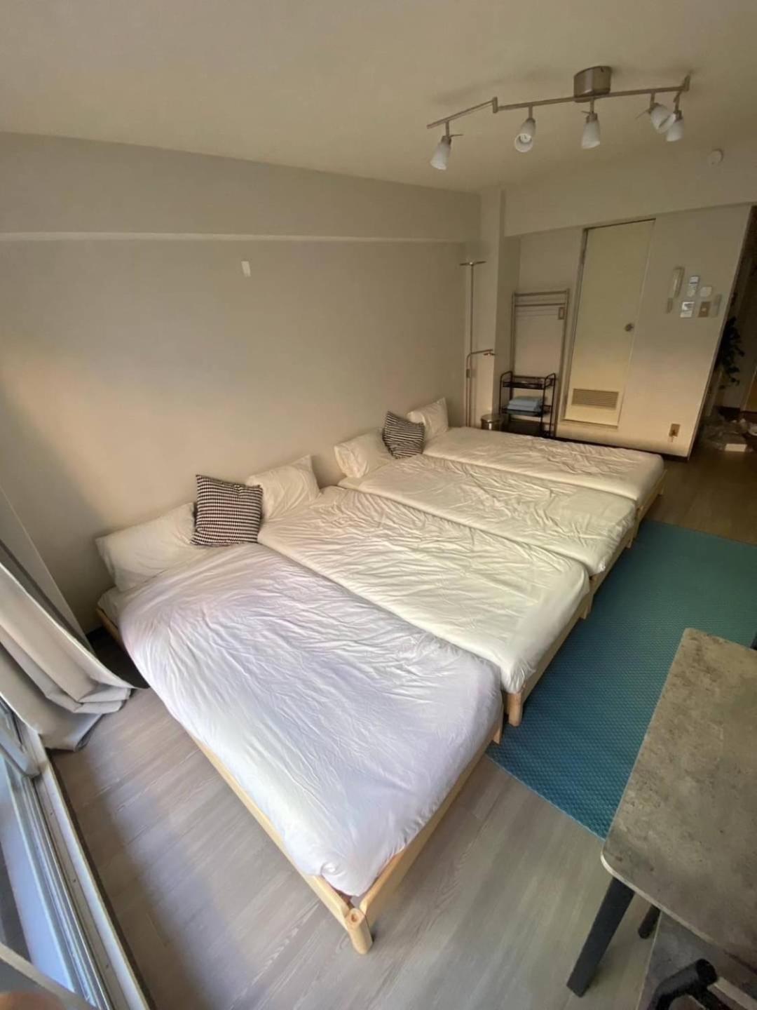 Renovated In June 2024 Apartment 3Mins Walk To Station 1Stop To Shinjuku 3Stop To Shibuya Tōkyō Extérieur photo